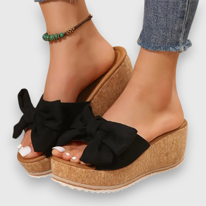Lene – Stylische Sandalen