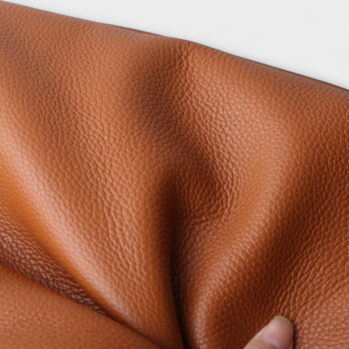 Nordic. - Handgefertigte Ledertasche