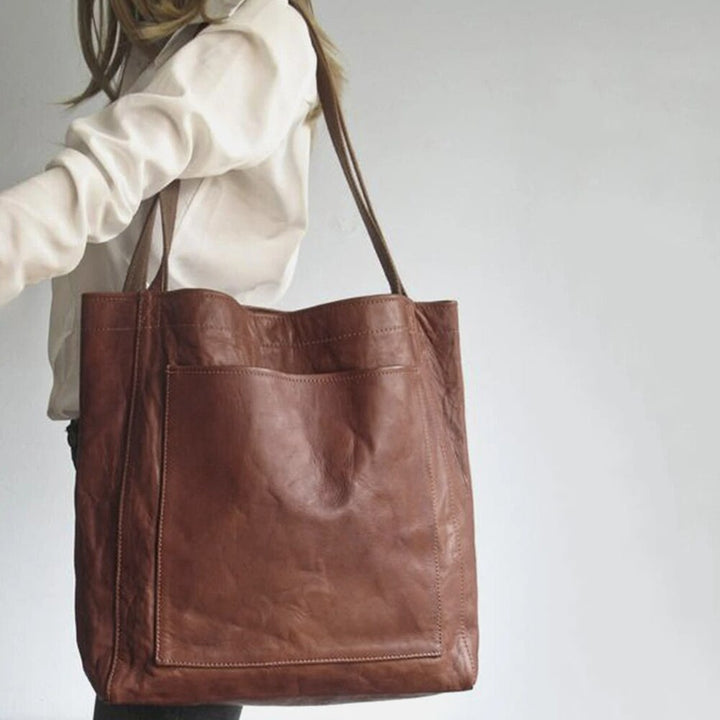 Nordic – Elegant og praktisk skuldertaske