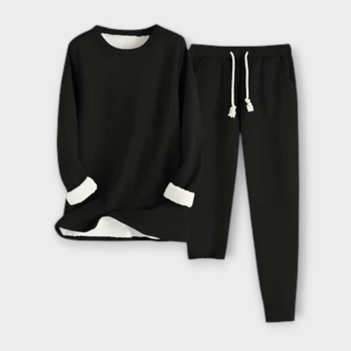 Helle - Thermo Fleece-Sæt