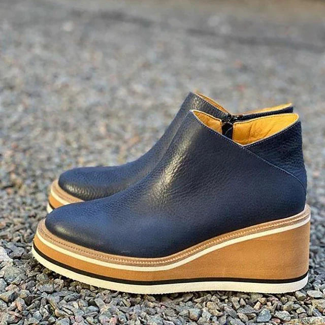 Pia – Elegante støvler