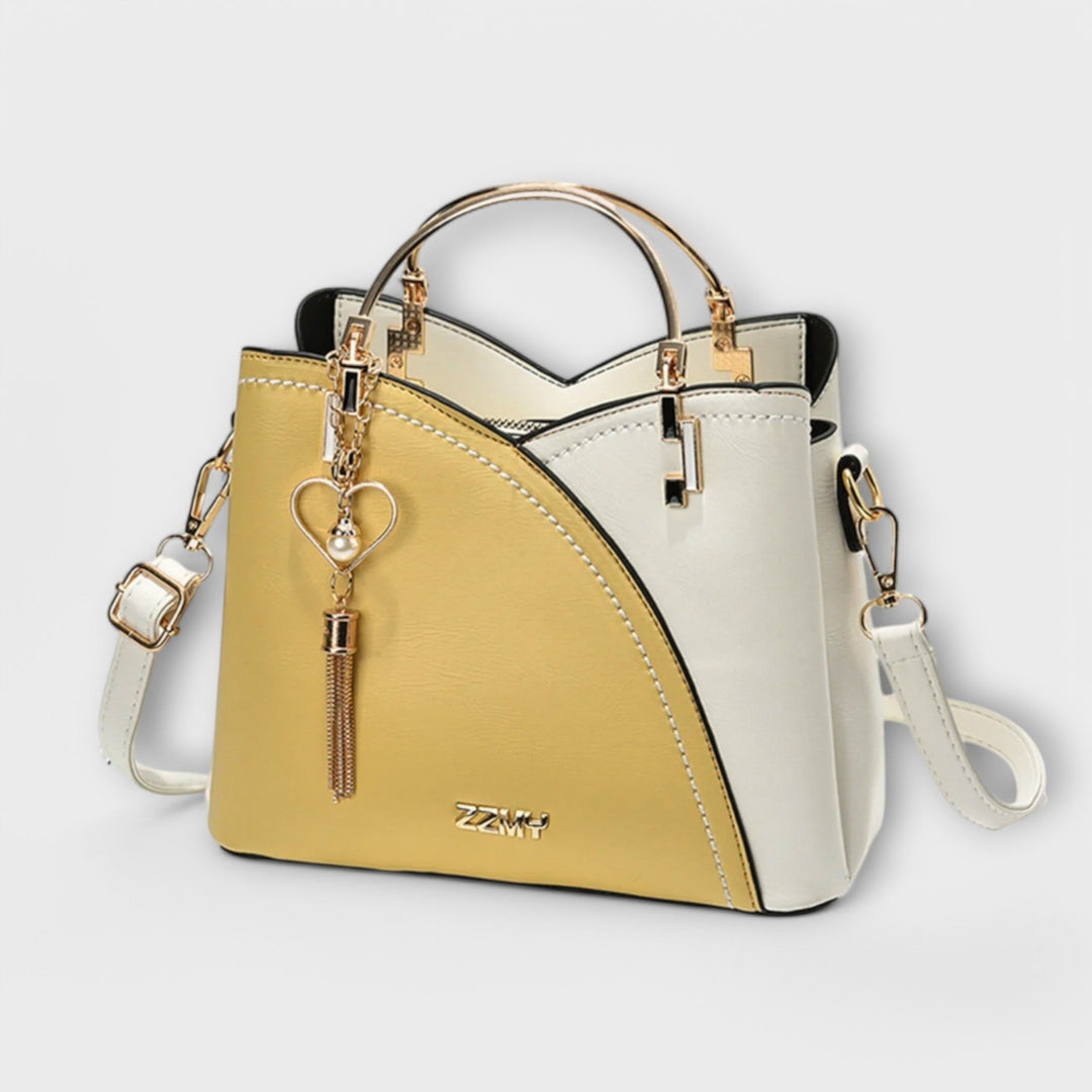 Nordic. – Stilfuld dametaske