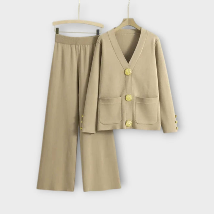 Anne - Elegantes Set