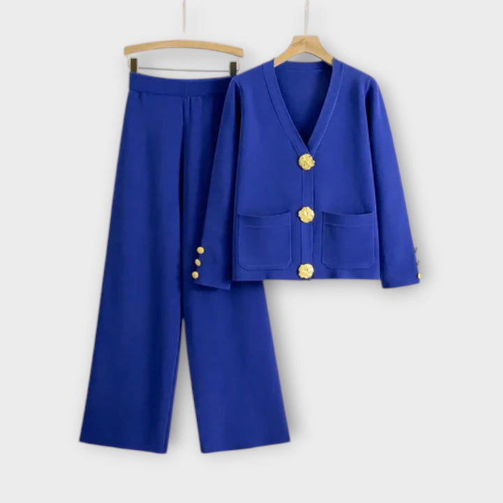 Anne - Elegantes Set