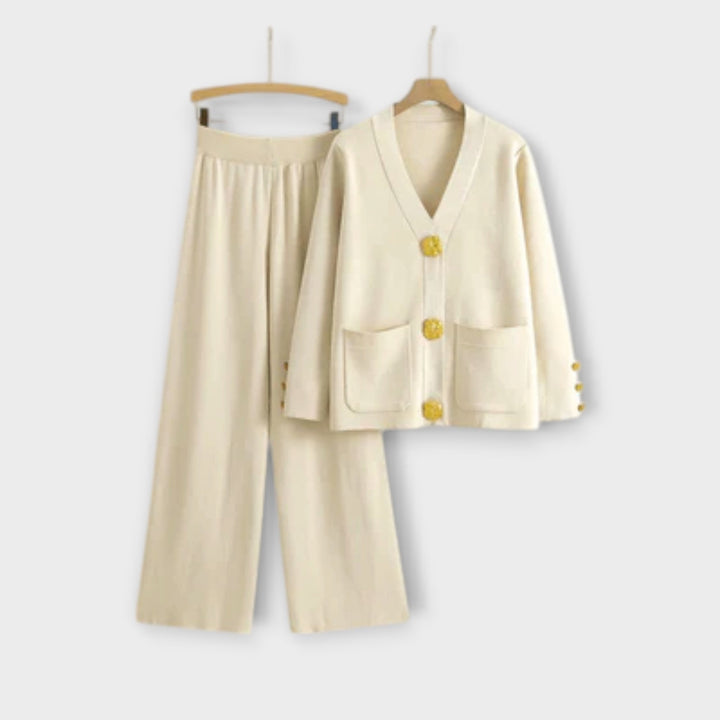 Anne - Elegantes Set