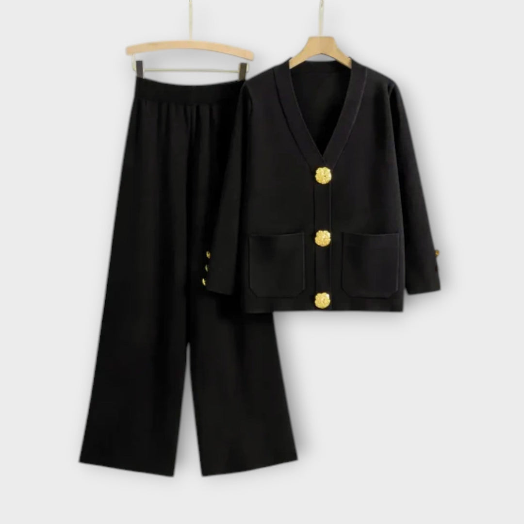 Anne - Elegantes Set