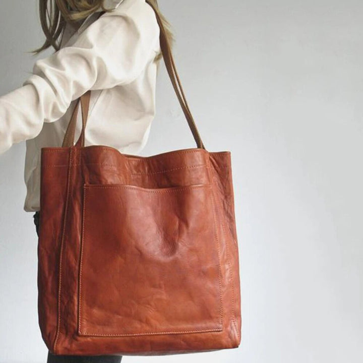 Nordic – Elegant og praktisk skuldertaske