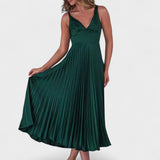 Karen - Elegant forårskjole