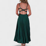 Karen - Elegant forårskjole