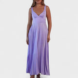 Karen - Elegant forårskjole