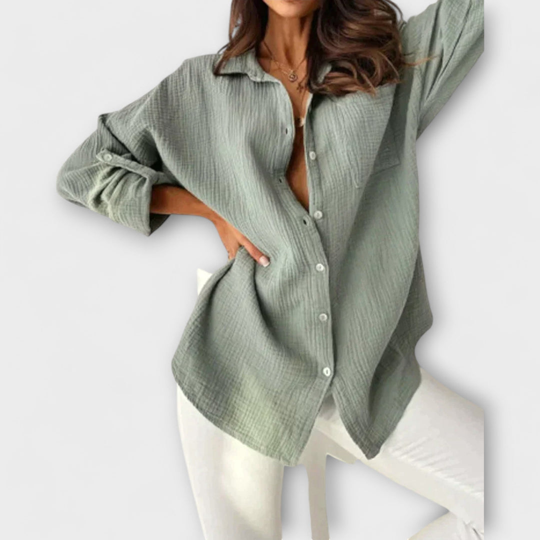 Lisbeth – Damebluse