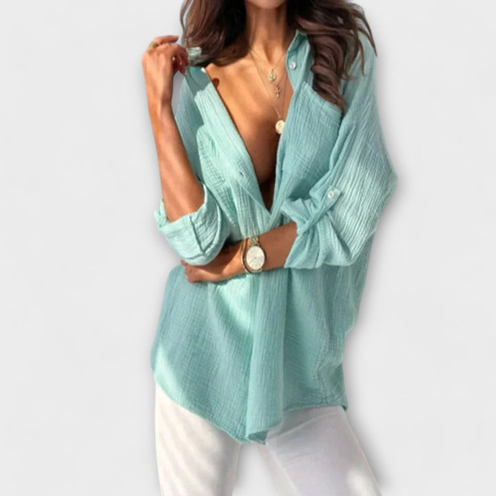 Lisbeth – Damebluse
