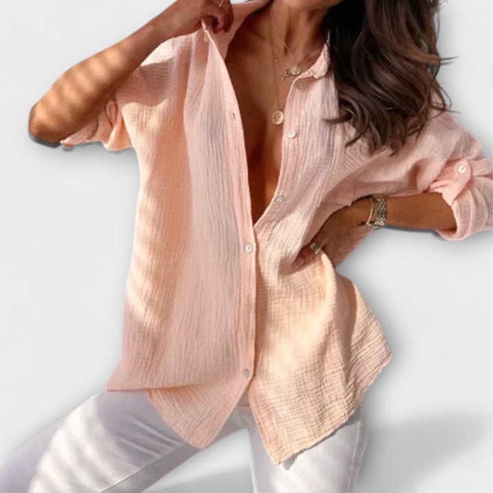 Lisbeth – Damebluse