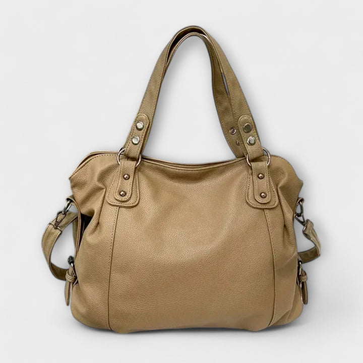 Nordic– Elegant hobo-skuldertaske