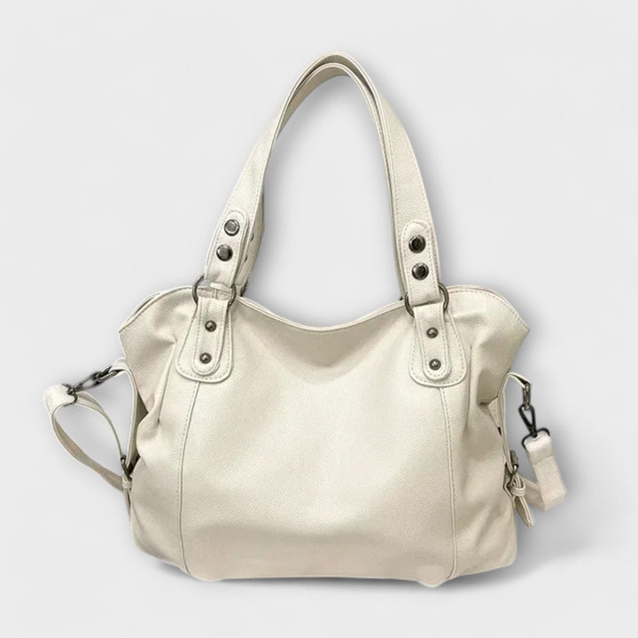 Nordic– Elegant hobo-skuldertaske