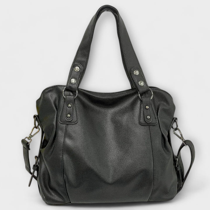 Nordic– Elegant hobo-skuldertaske