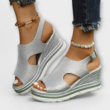 Anne – Innovative Ortopædiske Sandaler