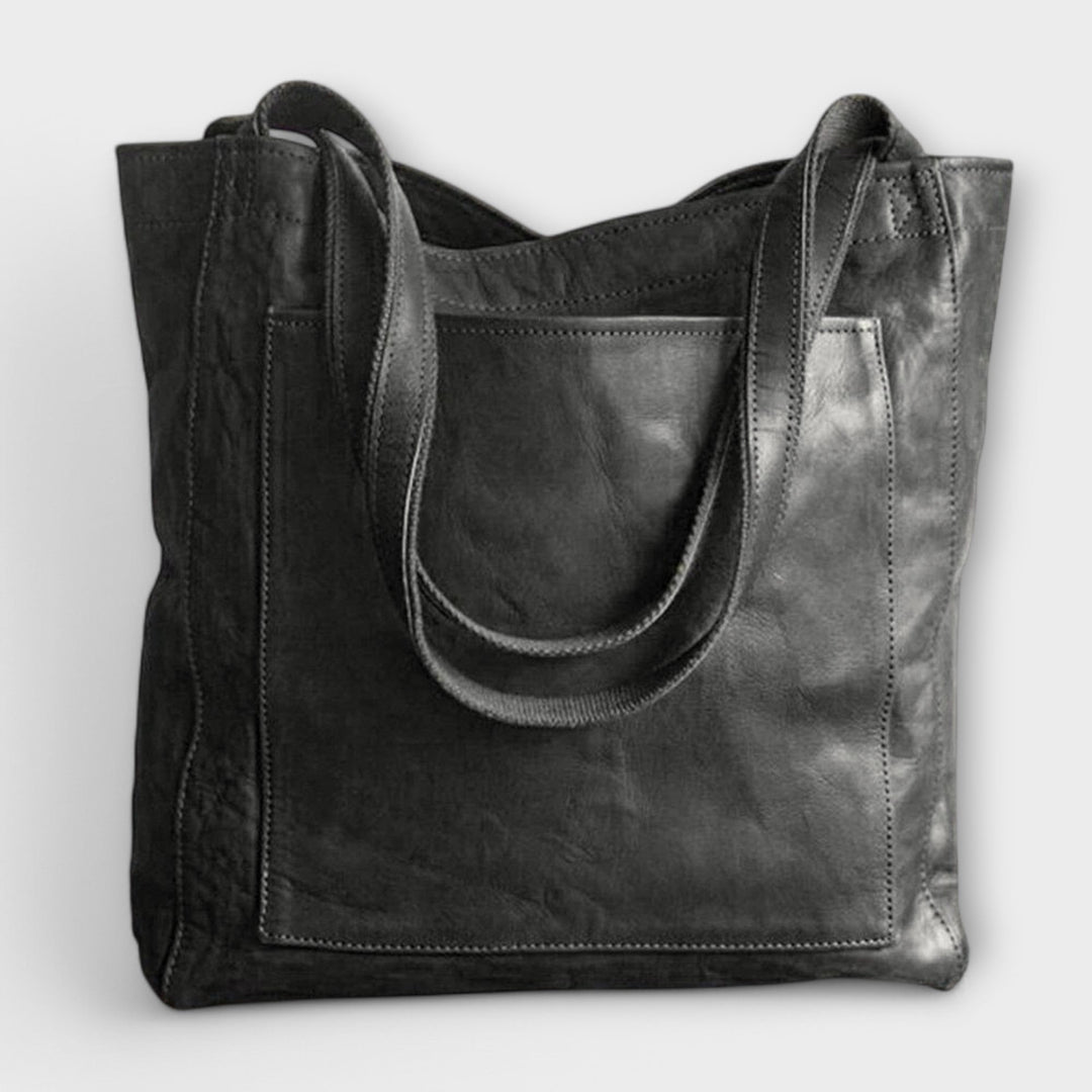 Nordic – Elegant og praktisk skuldertaske