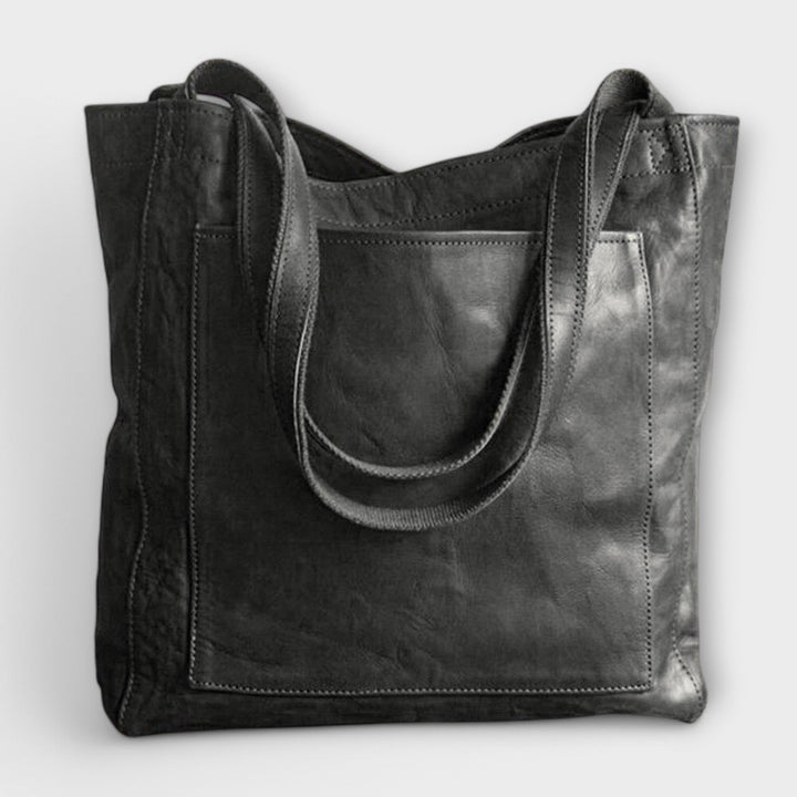 Nordic – Elegant og praktisk skuldertaske