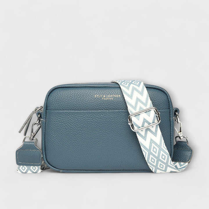 Nordic – Mini crossbody-taske
