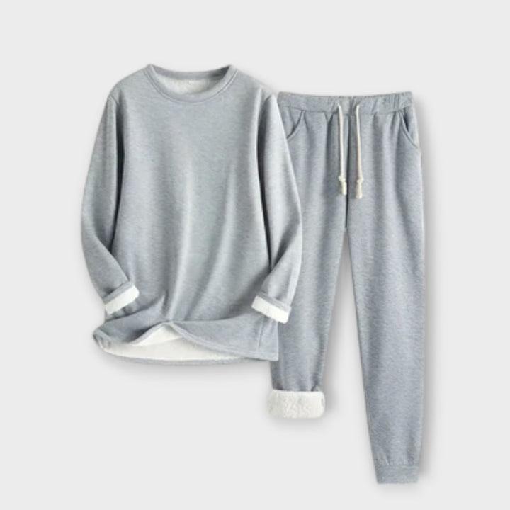 Helle - Thermo Fleece-Sæt