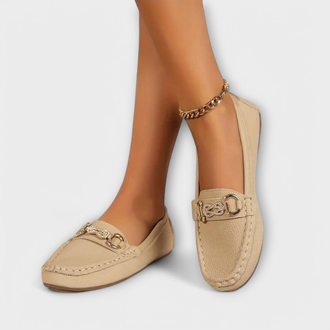 Birthe - Loafer