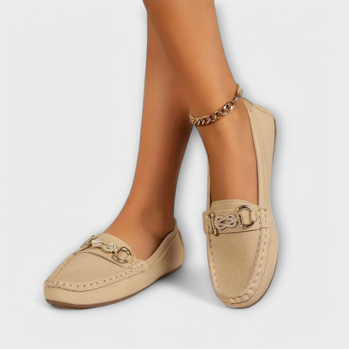 Birthe - Loafer