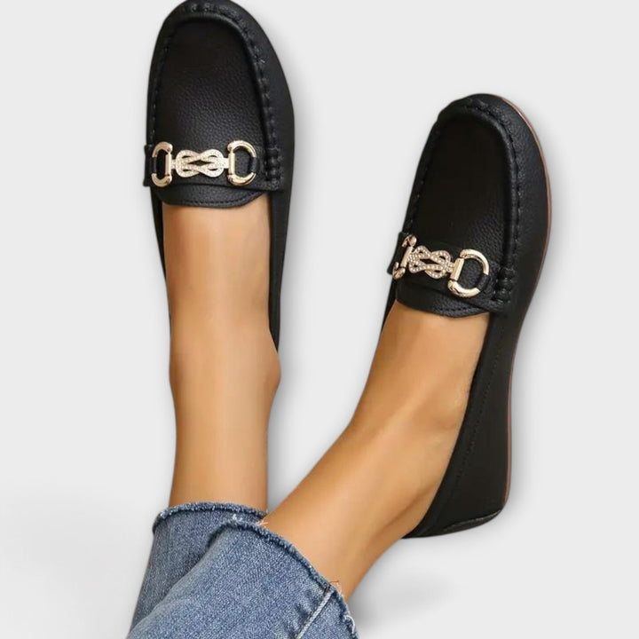 Birthe - Loafer