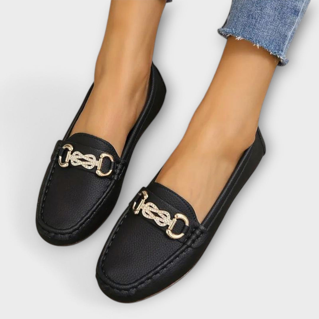 Birthe - Loafer