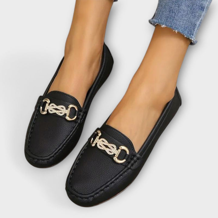 Birthe - Loafer