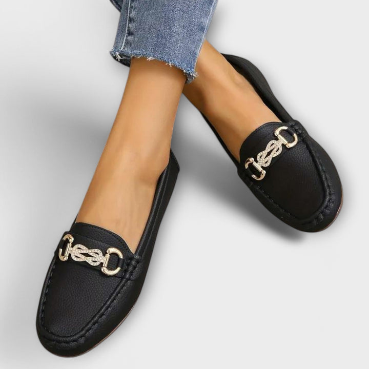 Birthe - Loafer
