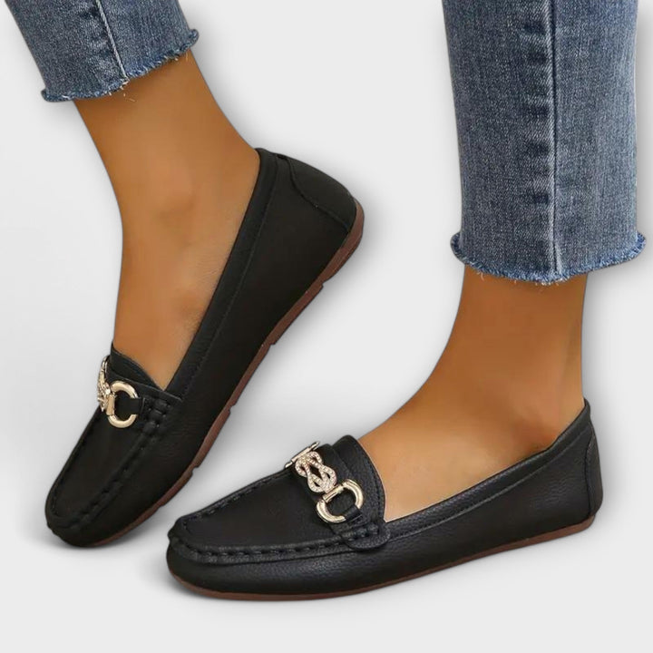 Birthe - Loafer