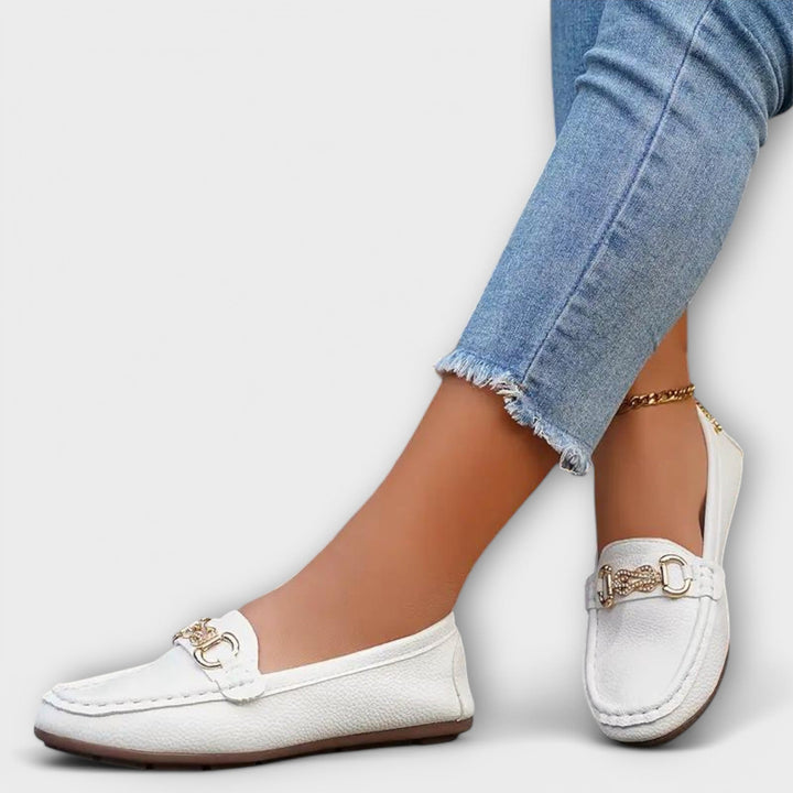 Birthe - Loafer