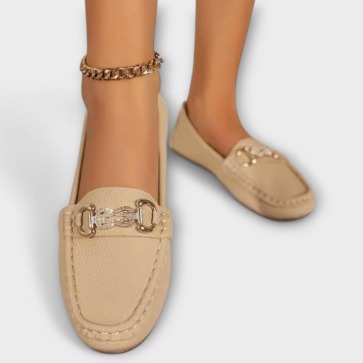 Birthe - Loafer
