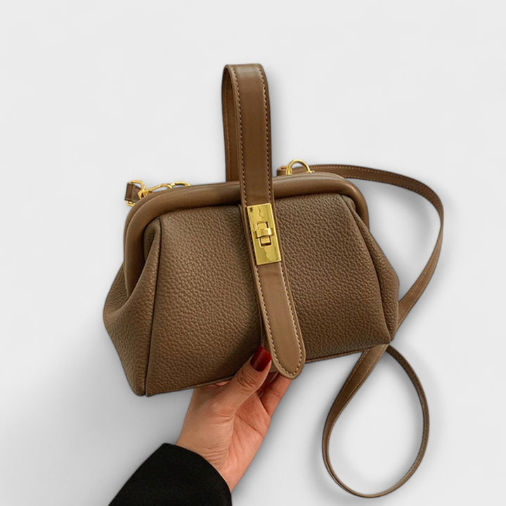 Nordic. - Retro-taske