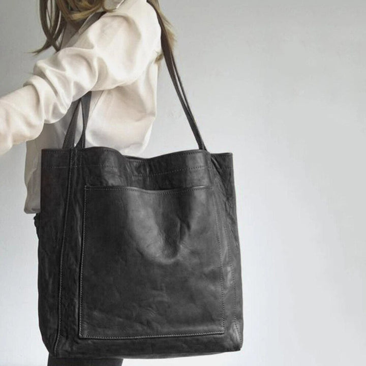Nordic – Elegant og praktisk skuldertaske