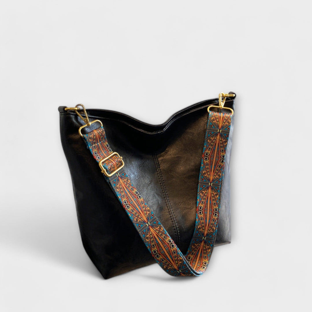 Nordic – Elegant vintage-håndtaske