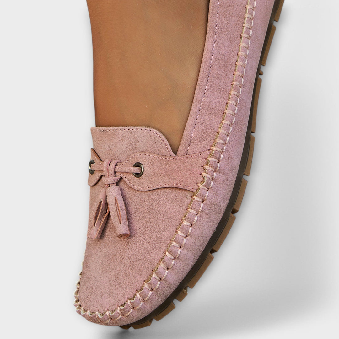 Camilla – Loafers