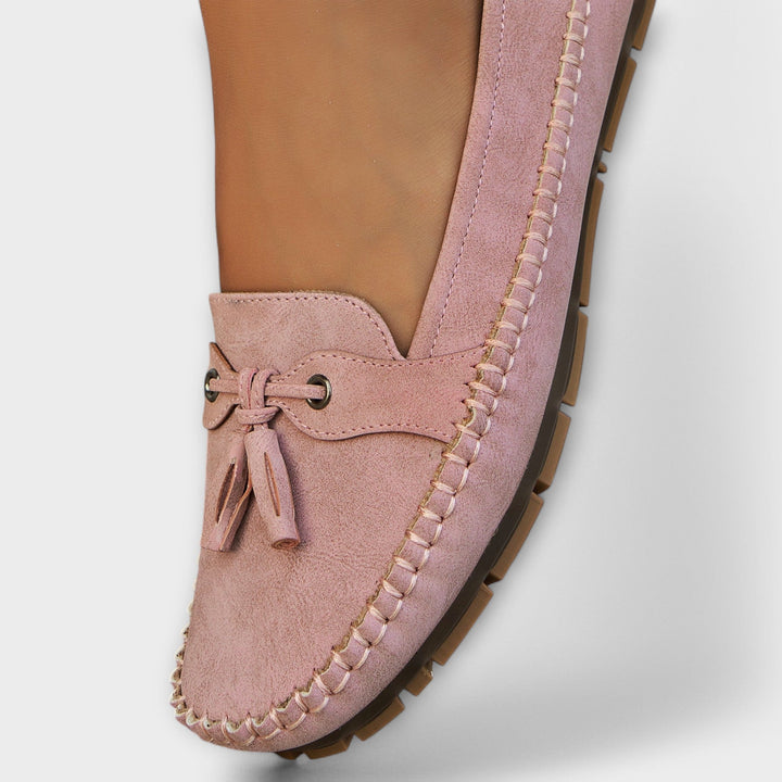 Camilla – Loafers