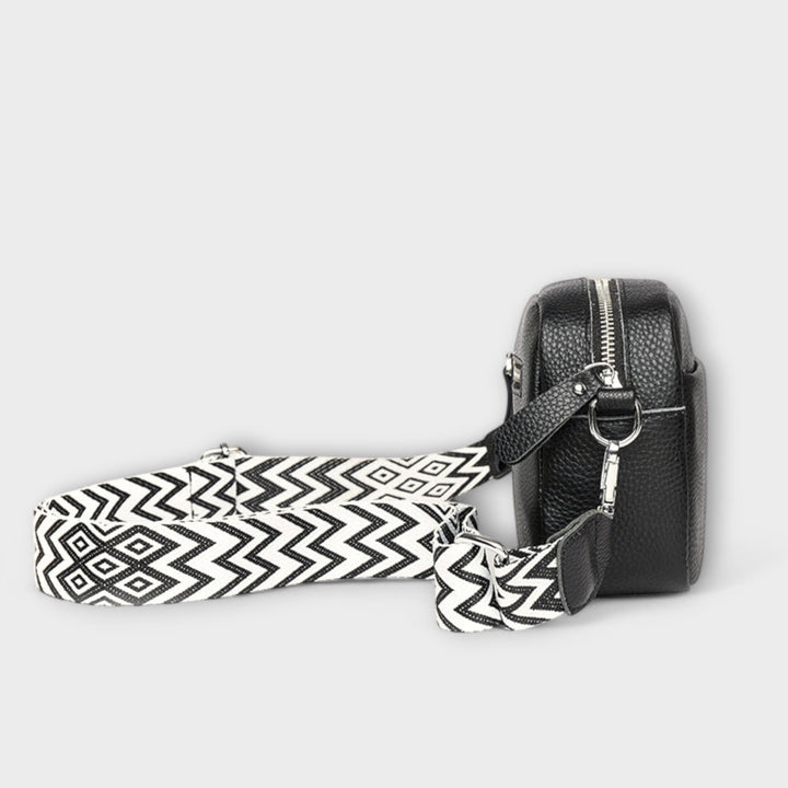 Nordic – Mini crossbody-taske