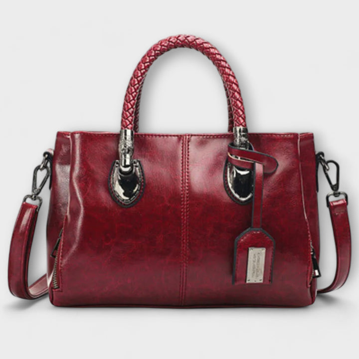 Nordic – Elegant duffelbag