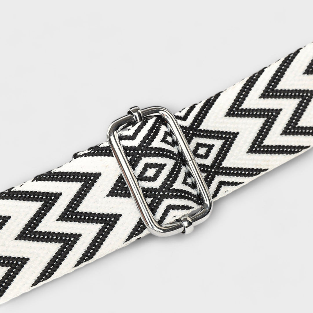 Nordic – Mini crossbody-taske