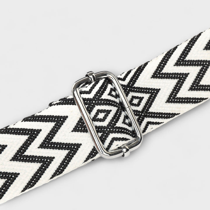 Nordic – Mini crossbody-taske