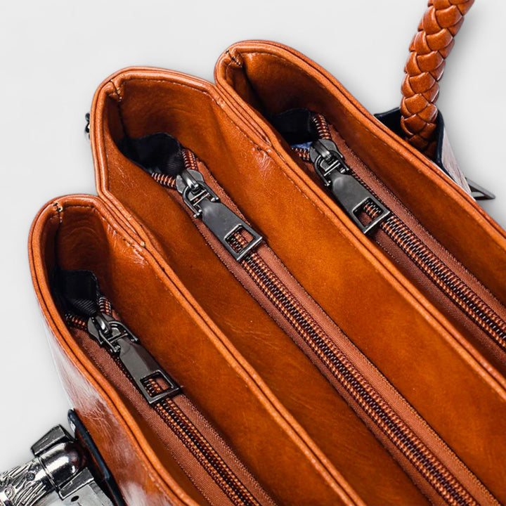 Nordic – Elegant duffelbag