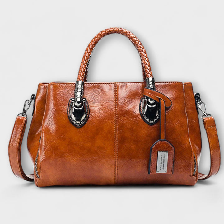 Nordic – Elegant duffelbag