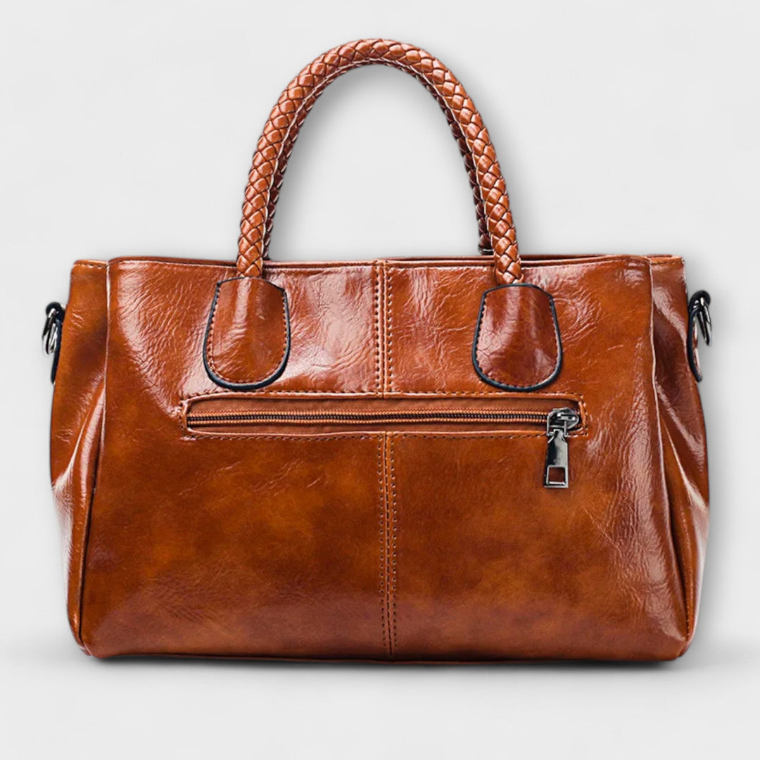 Nordic – Elegant duffelbag