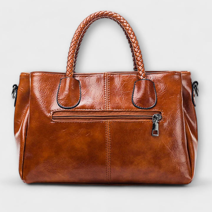 Nordic – Elegant duffelbag
