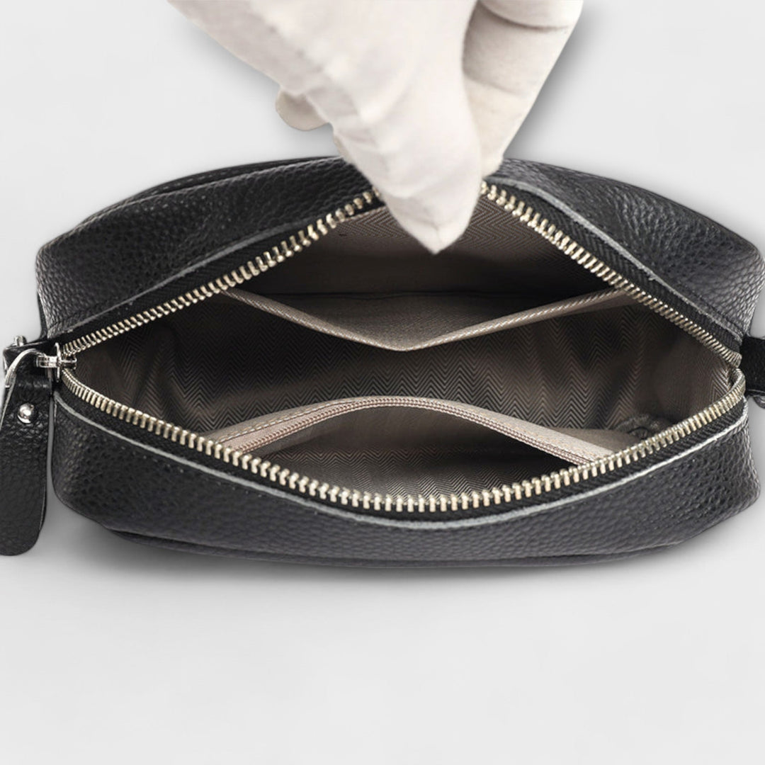 Nordic – Mini crossbody-taske
