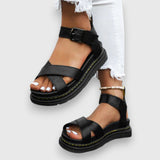 Susanne – Sporty sandaler