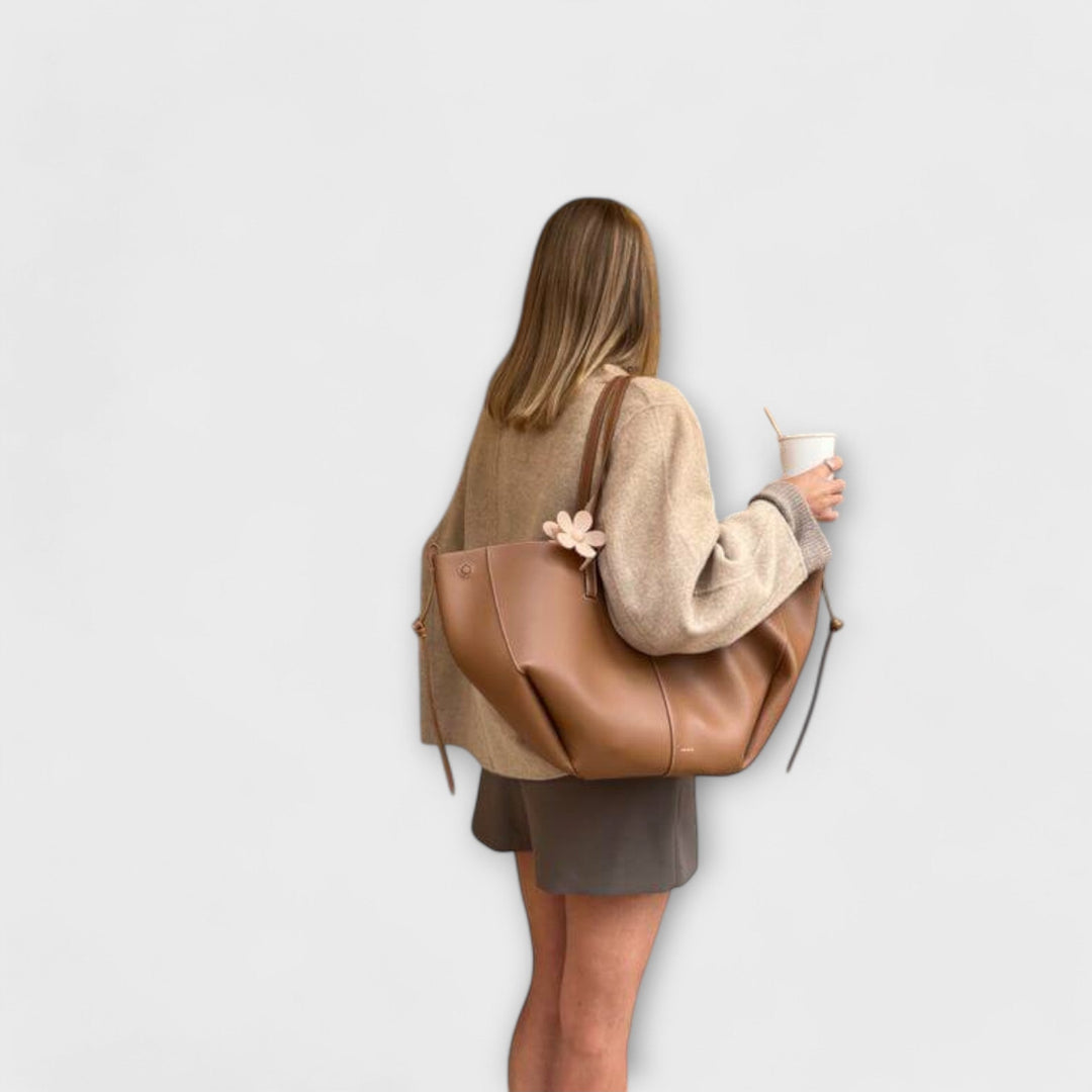 Nordic. – Vintage totebag